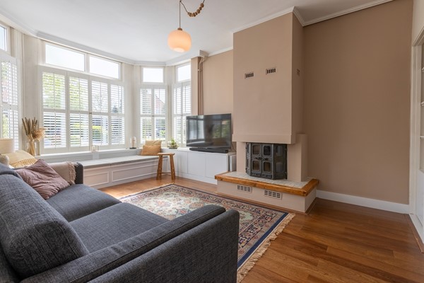 Medium property photo - Antwerpsestraatweg 436, 4625 AG Bergen op Zoom